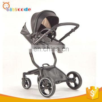 Luxury good baby strollers /mima stroller made in china