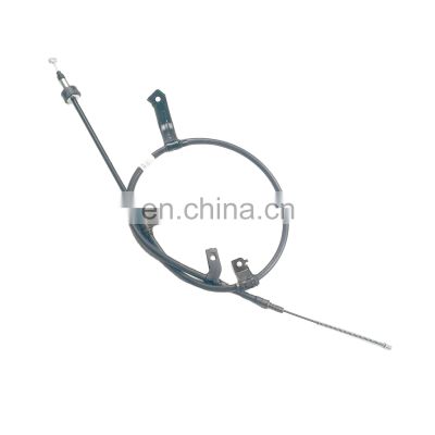 Professional customized high performance auto cable OEM 59760-1G000 hand  brake cable  parking brake cable