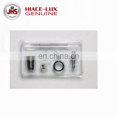 HIGH QUALITY  Diesel Fuel Injector Repair Kits for  hilux 23670-0L050 23670-0l090