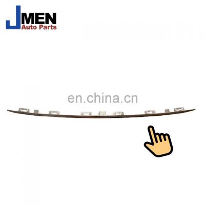 Jmen Taiwan 1610745680 Grille Molding for Peugeot 308 14- Trim Car Auto Body Spare Parts