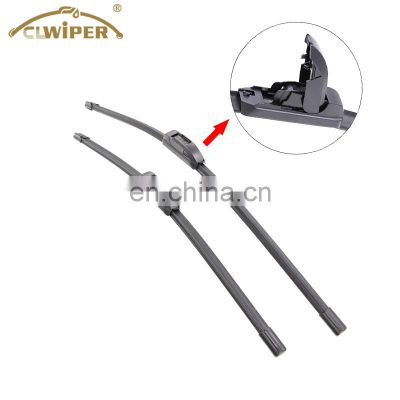 Banana Silicone Windscreen Wiper Blade for Cars resisting High Temperature and Frozen