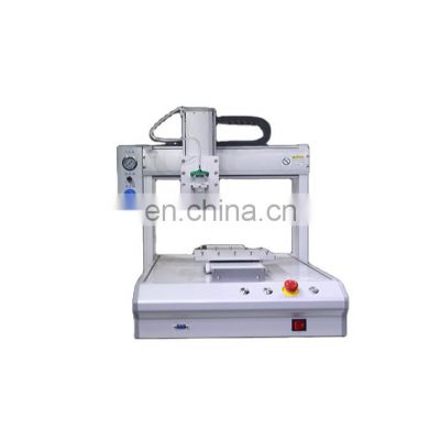 Recommended Reasonable Price Durable Single Y Axis Dispensing Platform Cnc Machine