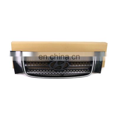 GELING Factory Direct Sales Wholesale Auto Car Price Front Grille For HYUNDAL HD65