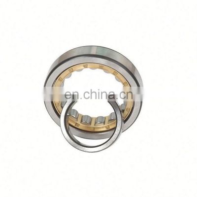 160x340x114mm Cylindrical Roller Bearing NU2332EMA