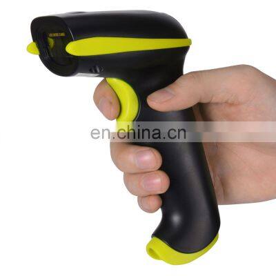 Cheap price Wired Portable Handheld USB Bar Code Reader 1d Laser barcode scanner