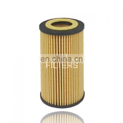 Auto Oil Filter For 0001802309 1121840025 A1121840025