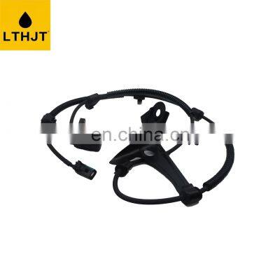 Auto Parts Rear Right Abs Wheel Speed Sensor 89545-60030 For Land Cruiser Lx470 4.7l 1998-2007