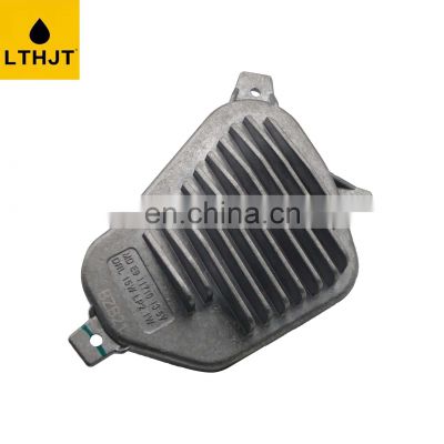 Factory Outlet Car Accessories Auto Parts LED Headlight Module Left Large 6311 7428 791 63117428791 For BMW F49