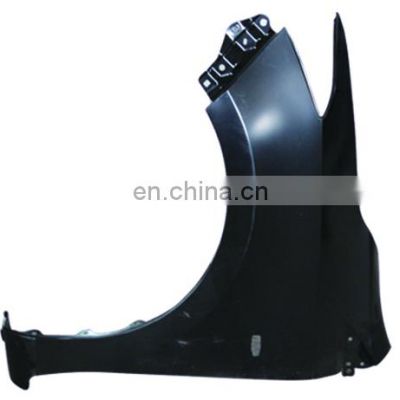 Aftermarket  Car front fender for TO-YOTA  VIOS(YARIS)  2014-