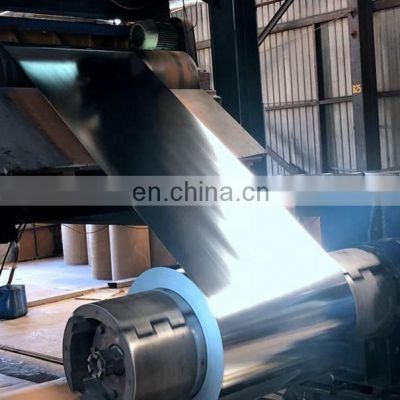 Hot Dipped Gi Material 0.6mm G450 Galvanized Steel Coil
