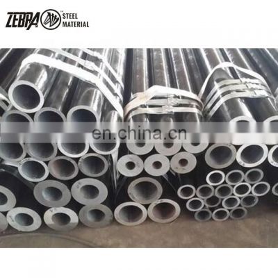 2.5mm thickness od 45mm seamless carbon steel pipe production line