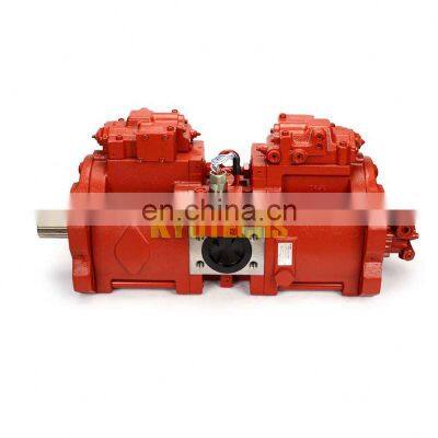 Excavator SC130 SC160 Hydraulic Pump K3V63DT Main Pump