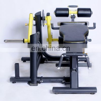 ASJ-M616 Lateral Leg Curl fitness equipment machine commercial gym equipment