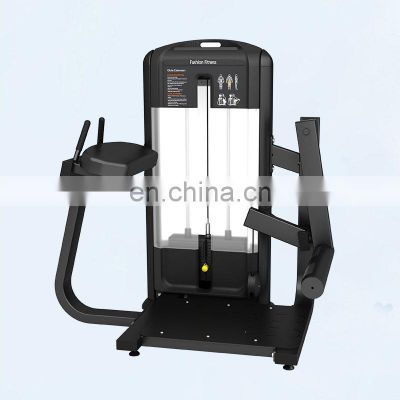 Commercial Fitness Gym Equipment Glute Isolator Machine For Sale