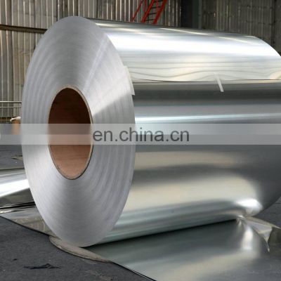 Wholesale 1050 1060 H22 Sheet Metal Roll Aluminum Coil