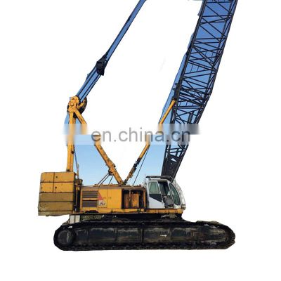 Japan Hitachi Sumitomo 250ton crawler crane KH250 for sale in Shanghai