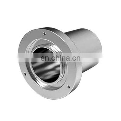 High Precision CNC Small Machining/Turning/Milling/Drilling Metal Parts cnc service Fabrication