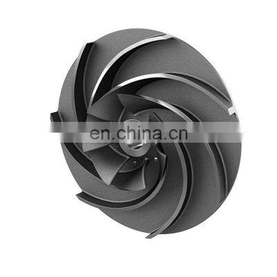 Qb70 Injection Multistage Closed Open Southern Cross 12V Rotor Cash Iron Cr 125 Cover 45Mm 36.5Mm Ppo Gf30 Pump Impeller