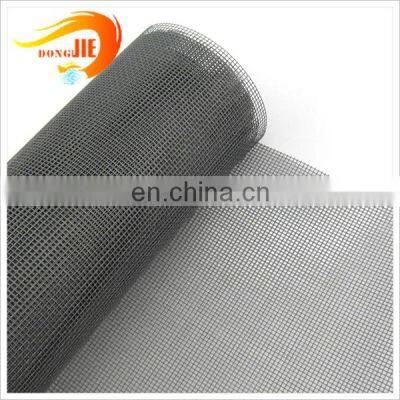 Mosquito Window Screen with Fiberglass Mosquito Net