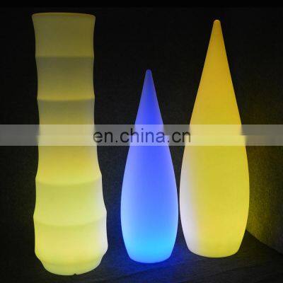 decorative led garden /outdoor holiday lights standing floor lamp led light for living room Restaurant Coffee bar