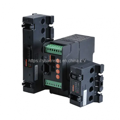 AGF-MxxT DC Multi-Circuits Monitoring Device for PV Combiner Box