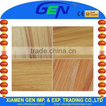 China Teak Sandstone