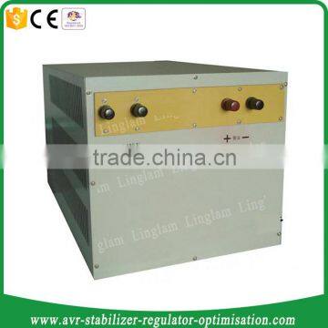Traditional AC to DC power supply