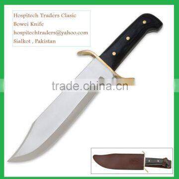 Classic Bowie Knife