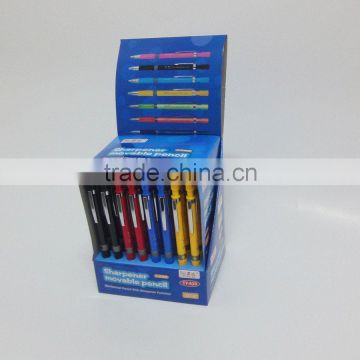 2mm lead pencil case pu
