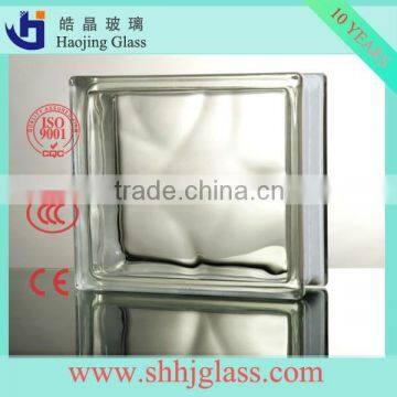 wholesale glass blocks price Colored and Clear Glass Block / Brick