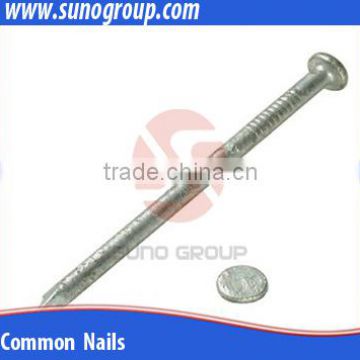 high quality low price stainless steel roofing nails