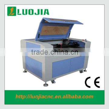 High quality 2mm stainless steel co2 laser cutting machine manufacture looking for agents