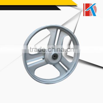 Professional production newest style alloy wheels china