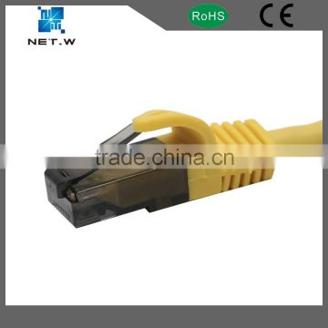 cat6 right angle patch cable