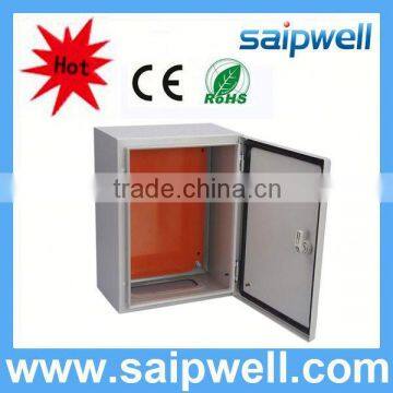 2013 high quality metal enclosures for electronics IP66 300*250*150mm