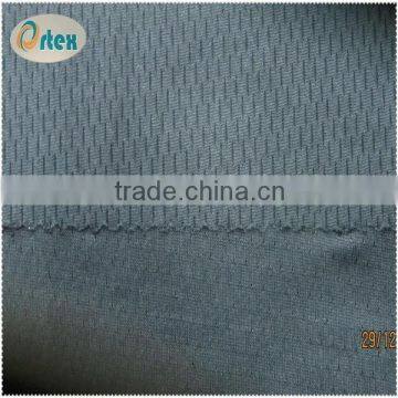 hot sale 100 polyester bird eye mesh fabric