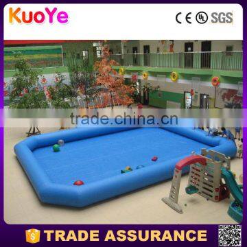 commerial grade factory price inflatable swimming pool,inflatable water toys for sale