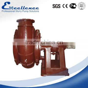 Made In China Metallurgy Horizontal Centrifugal Slurry Pump