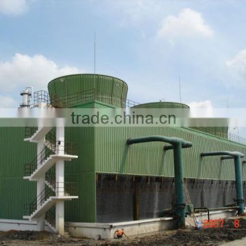 GRAD Square Water Cooling Tower