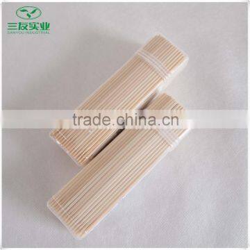 High quality mint toothicks OPP wrapped OEM in China