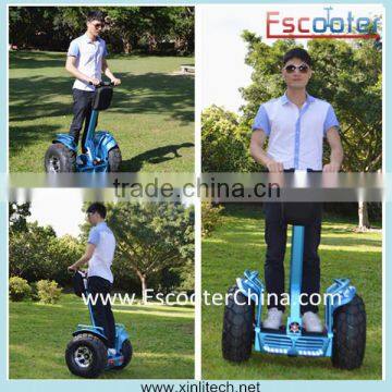 New promotion two wheels electric scooter self balance electric chariot balancing scooter