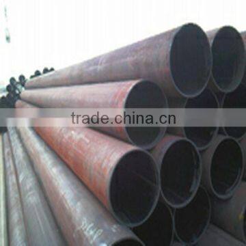 seamless steel tube st52.3 steel pipe