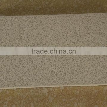 acoustic ceiling tile manufacture in linyi china free sample
