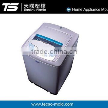 plastic washer mould