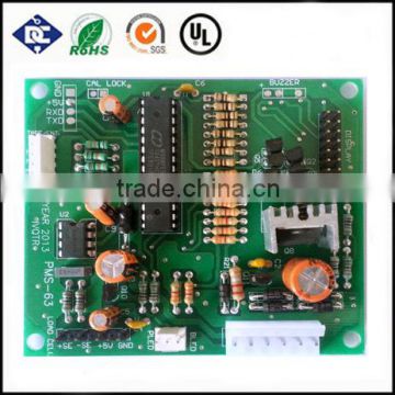 High quality PCBA manufacturer in China / FR4 PCBA assembly