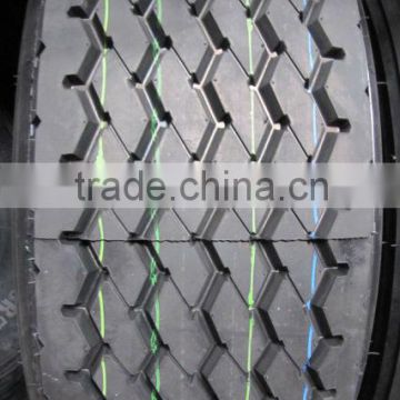 china cheap good quality radial truck tire 435/50R19.5