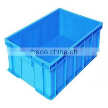 Large Plastic Turnover Box Supplier