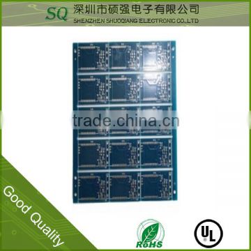 2016 customized-design layout pcb board printed cricuit board manufacter