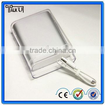 10400mAh Capacity Lcd Screen Mobile phone Power Bank for all smartphones, Xiaomi millet mobile phone charger power bank