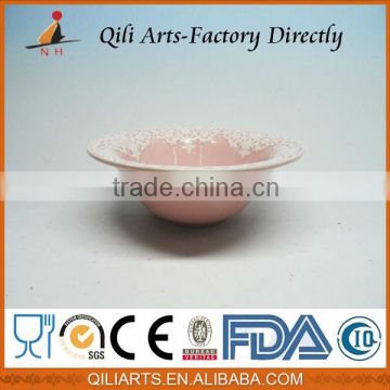 Hot Sale Professional Manufacturer Delicate stoneware bowl